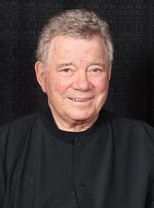 William Shatner (Actor) William Shatner (Actor)