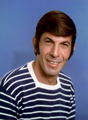 Leonard Nimoy (Actor) Leonard Nimoy (Actor)