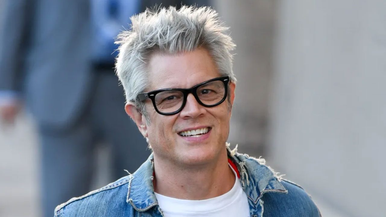 Johnny Knoxville (Actor)