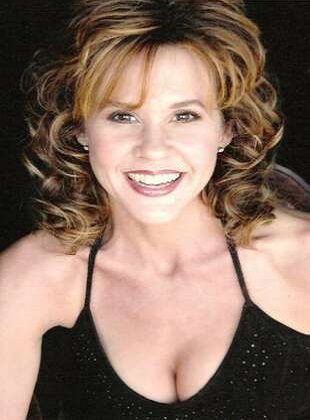 Linda Blair (Actriz) Linda Blair (Actriz)