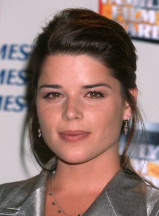 Neve Campbell (Actriz) Neve Campbell (Actriz)