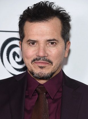 John Leguizamo (Actor) John Leguizamo (Actor)