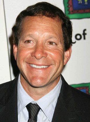 Steve Guttenberg (Actor) Steve Guttenberg (Actor)