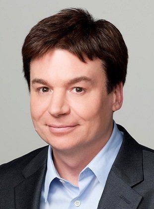 Mike Myers (Actor) Mike Myers (Actor)