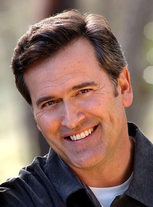 Bruce Campbell (Actor) Bruce Campbell (Actor)