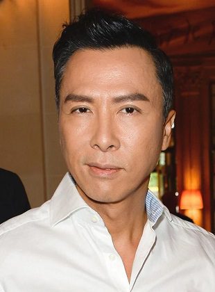 Donnie Yen (Actor) Donnie Yen (Actor)