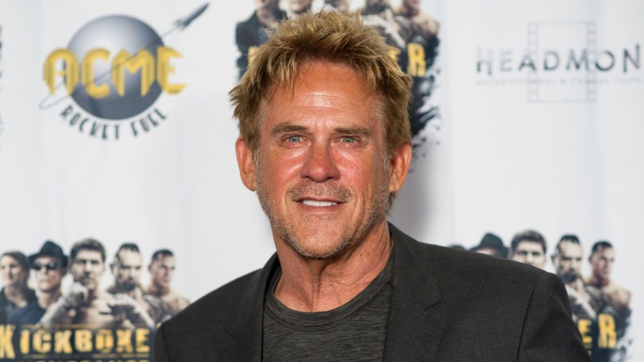 Michael Dudikoff (Actor) Michael Dudikoff (Actor)