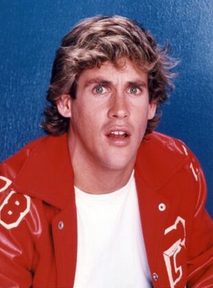 Michael Dudikoff (Actor) Michael Dudikoff (Actor)