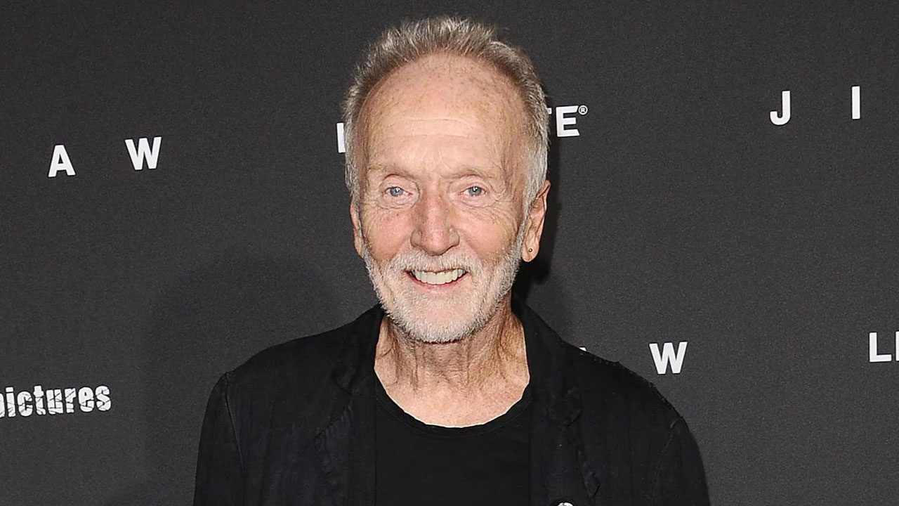 Tobin Bell (Actor) Tobin Bell (Actor)