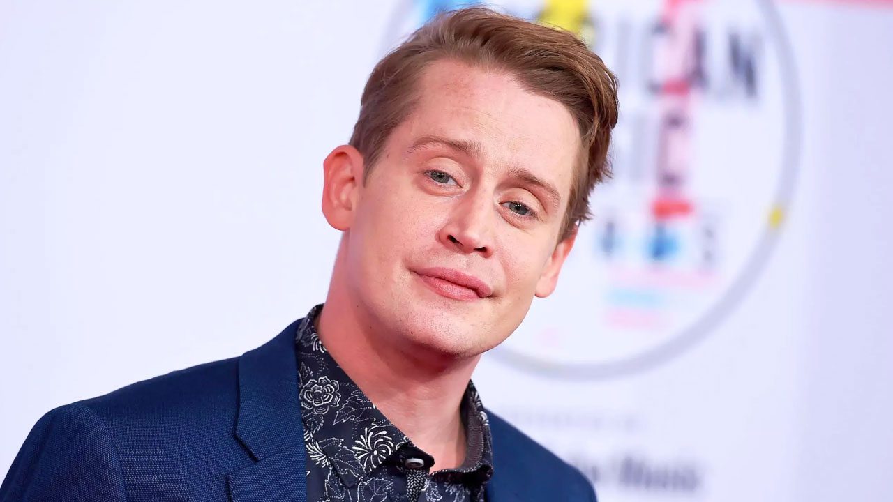 Macaulay Culkin (Actor) Macaulay Culkin (Actor)
