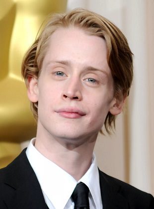 Macaulay Culkin (Actor) Macaulay Culkin (Actor)