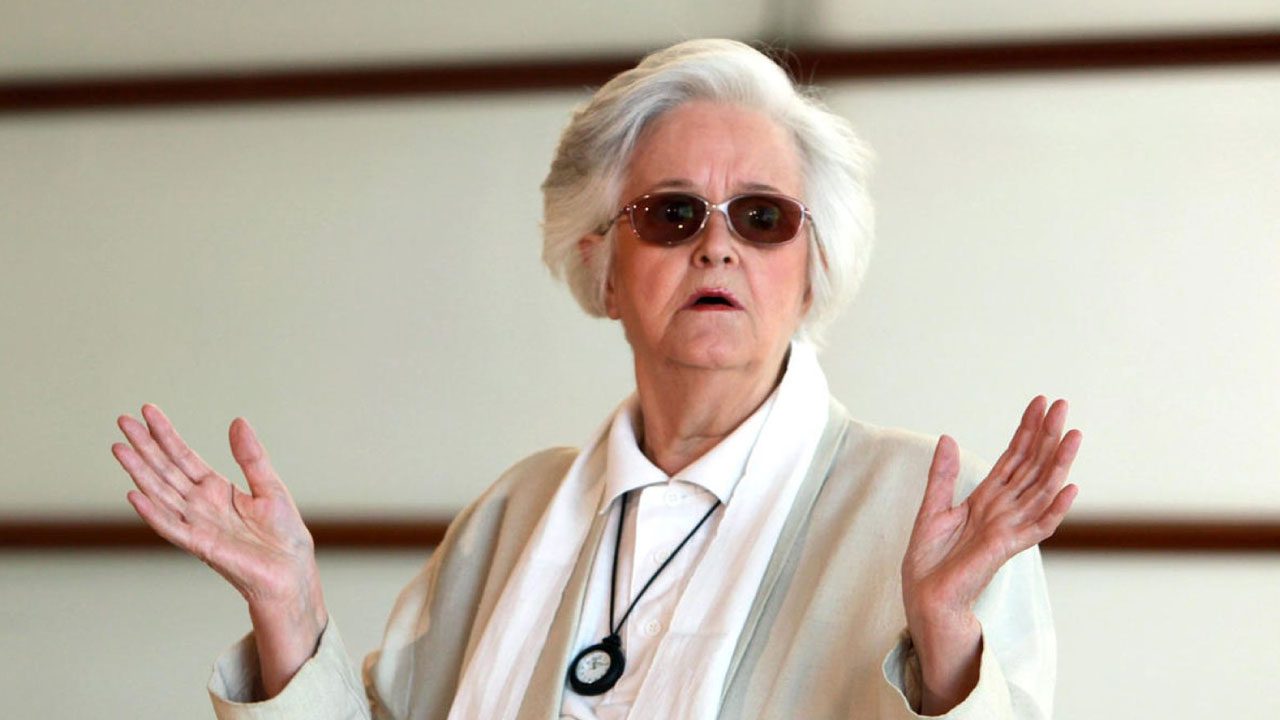 Chus Lampreave (Actriz)