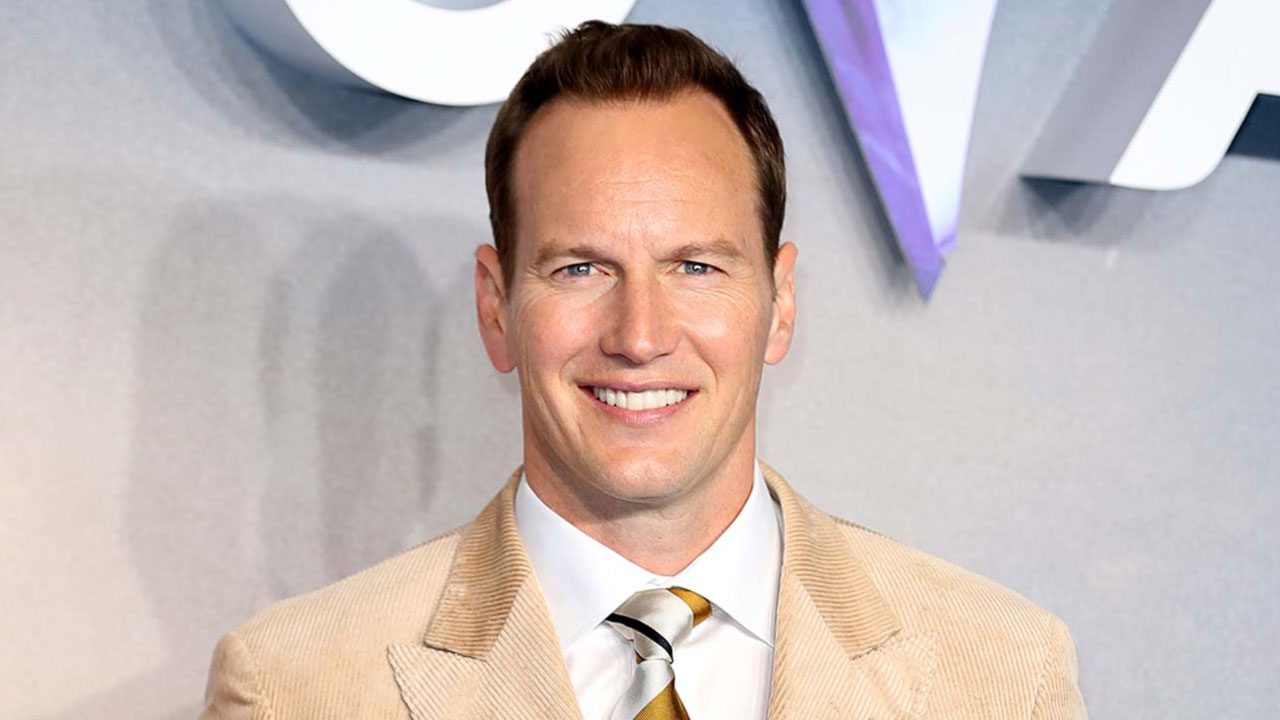 Patrick Wilson (Actor) Patrick Wilson (Actor)