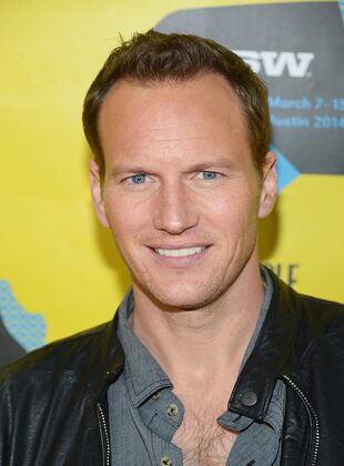 Patrick Wilson (Actor) Patrick Wilson (Actor)