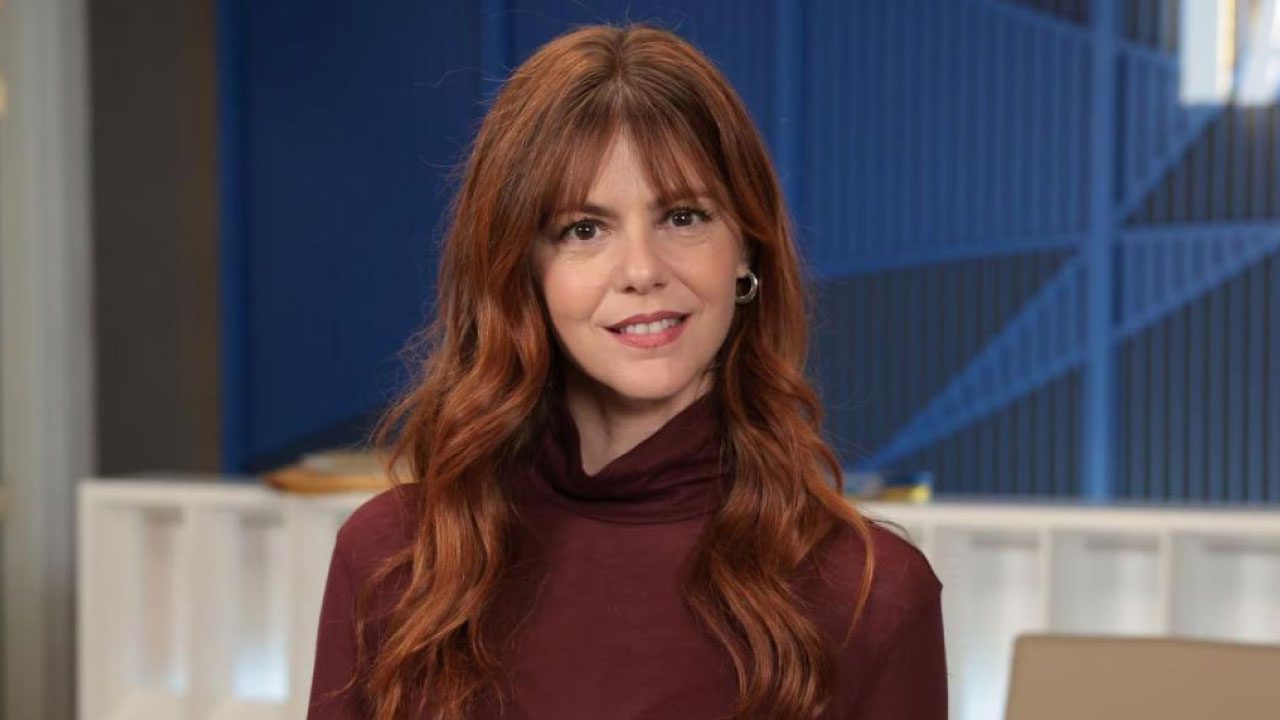 Manuela Velasco (Actriz) Manuela Velasco (Actriz)