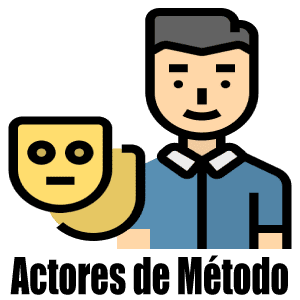 Actores De Método Actores De Método
