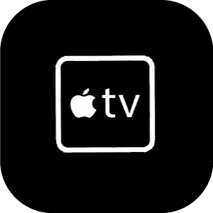 Apple TV