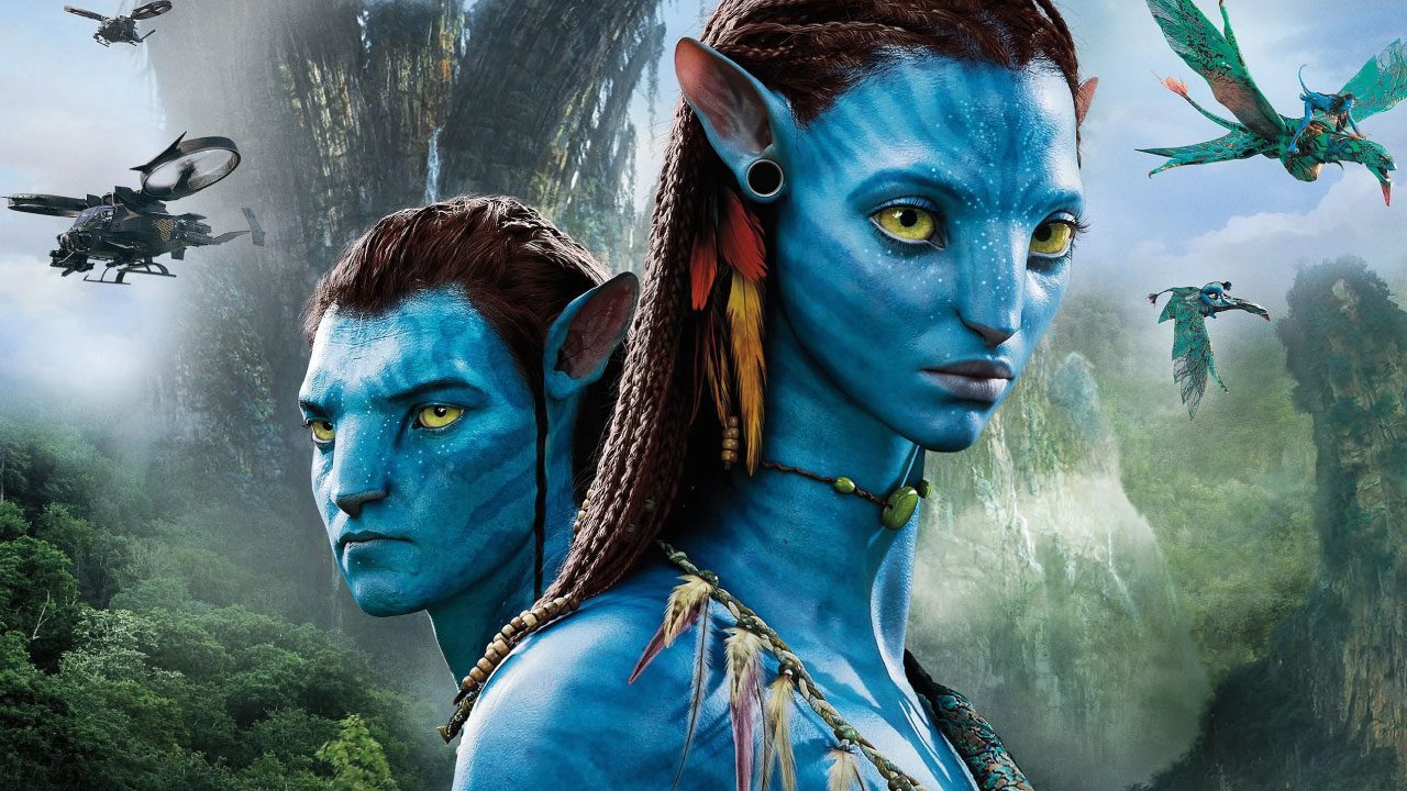 La banda sonora de 'Avatar': La música detrás de una experiencia cinematográfica única