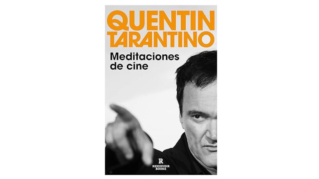 Meditaciones de Cine (Libro)