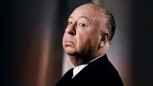Alfred Hitchcock (Director de Cine)