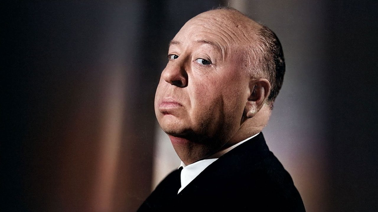 Alfred Hitchcock (Director de Cine) Alfred Hitchcock (Director de Cine)