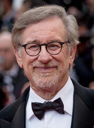 Steven Spielberg (Director de Cine) Steven Spielberg (Director de Cine)