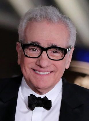 Martin Scorsese (Director de Cine) Martin Scorsese (Director de Cine)