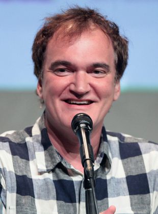 Quentin Tarantino (Director de Cine) Quentin Tarantino (Director de Cine)