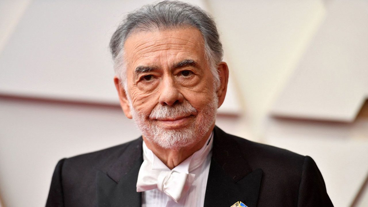 Francis Ford Coppola (Director de Cine) Francis Ford Coppola (Director de Cine)