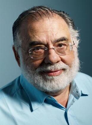 Francis Ford Coppola (Director de Cine) Francis Ford Coppola (Director de Cine)