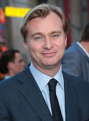 Christopher Nolan (Director de Cine) Christopher Nolan (Director de Cine)