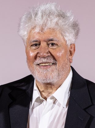 Pedro Almodóvar (Director de Cine) Pedro Almodóvar (Director de Cine)