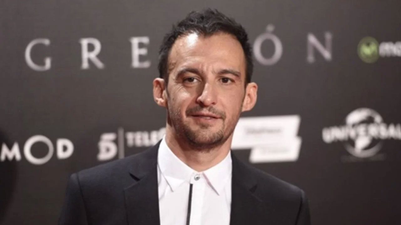 Alejandro Amenábar (Director de Cine)