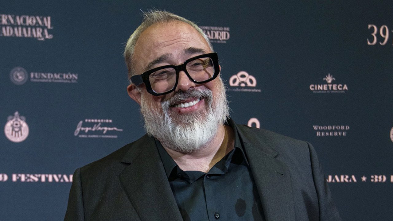 Álex de la Iglesia (Director de Cine)