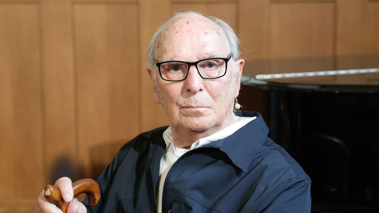 Carlos Saura (Director de Cine)