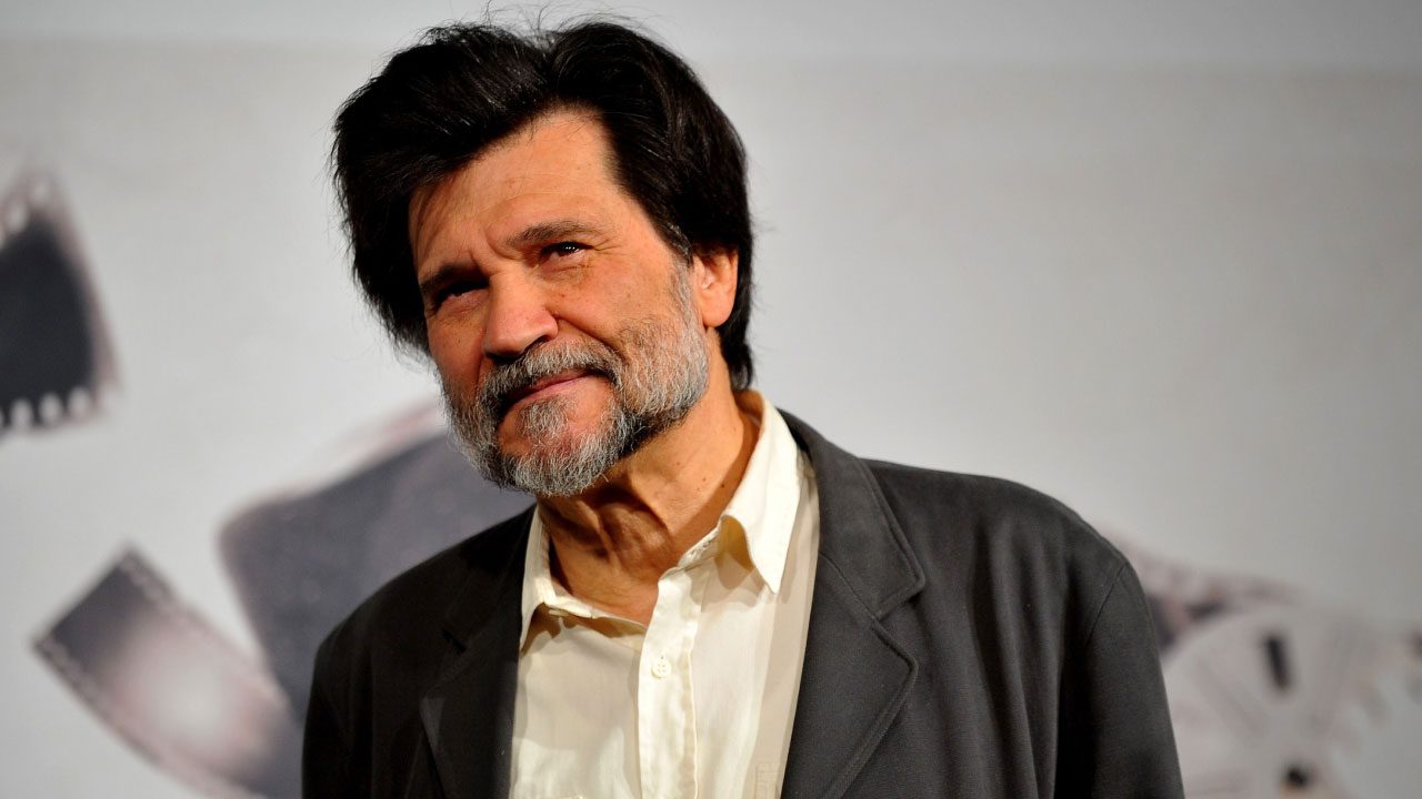 Víctor Erice (Director de Cine) Víctor Erice (Director de Cine)