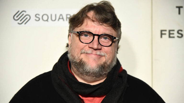 Guillermo del Toro (Director de Cine)