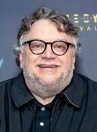 Guillermo del Toro (Director de Cine) Guillermo del Toro (Director de Cine)