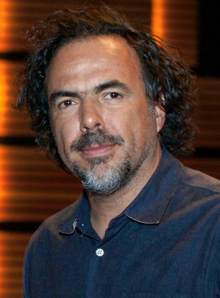 Alejandro González Iñárritu (Director de Cine) Alejandro González Iñárritu (Director de Cine)