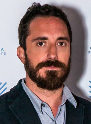 Pablo Larraín (Director de Cine) Pablo Larraín (Director de Cine)