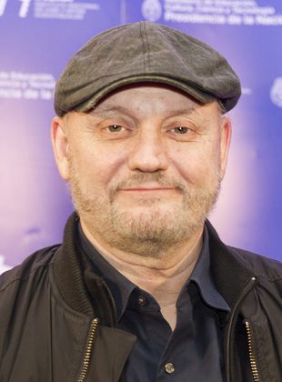 Juan José Campanella (Director de Cine) Juan José Campanella (Director de Cine)