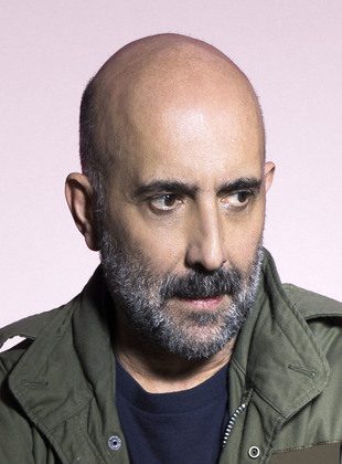 Gaspar Noé (Director de Cine) Gaspar Noé (Director de Cine)