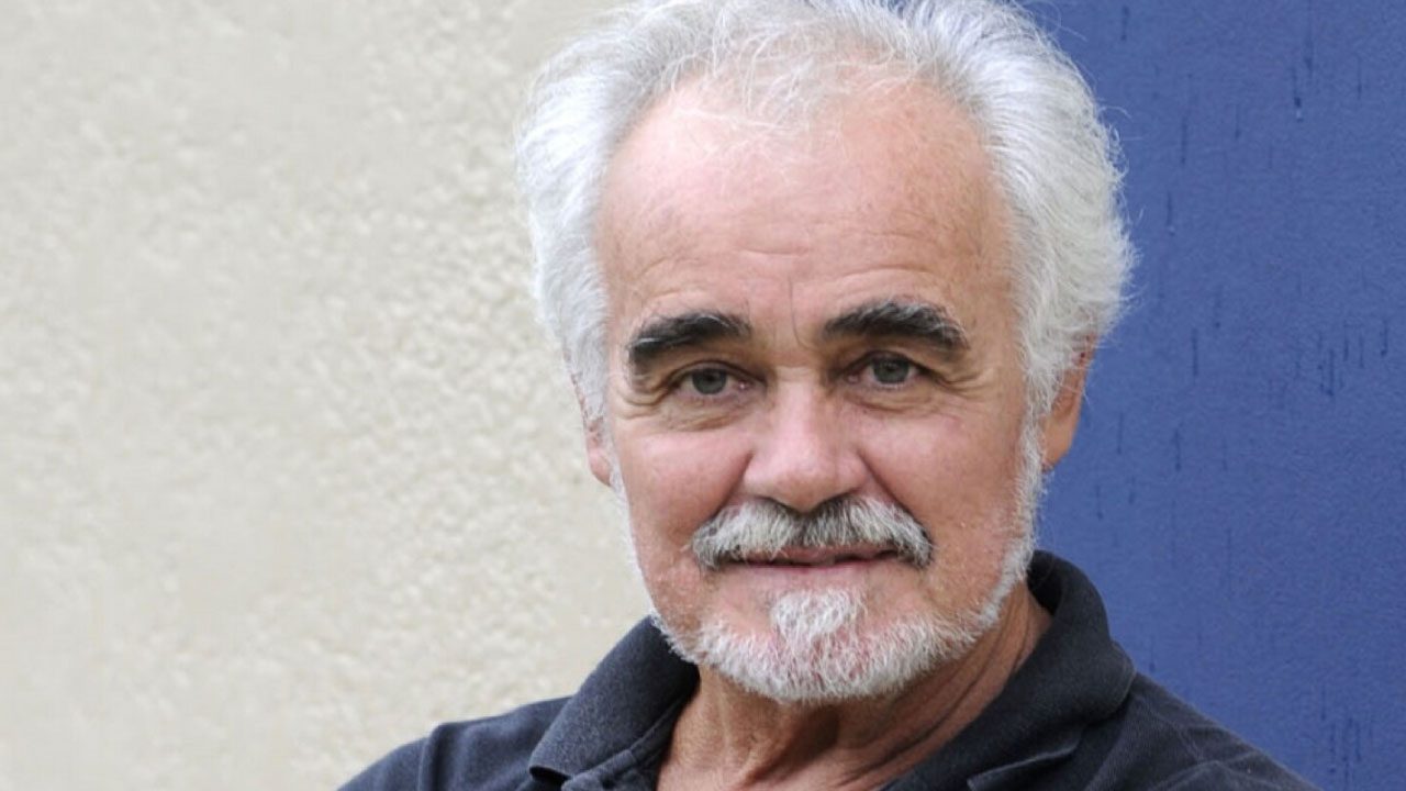 César Charlone (Director de Cine) César Charlone (Director de Cine)