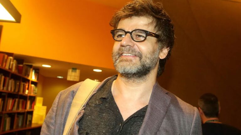 Luiz Fernando Carvalho (Director de Cine)