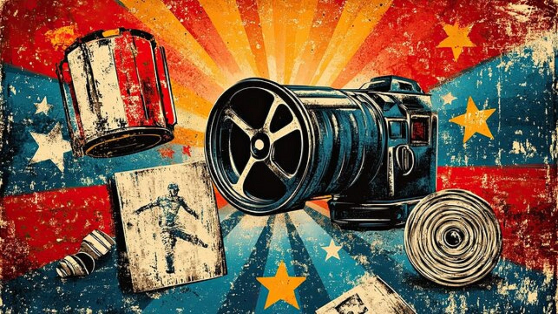 Géneros Cinematográficos Géneros Cinematográficos