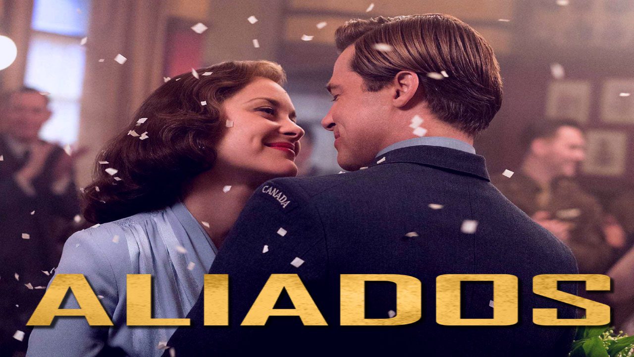 Aliados (Película) Aliados (Película)