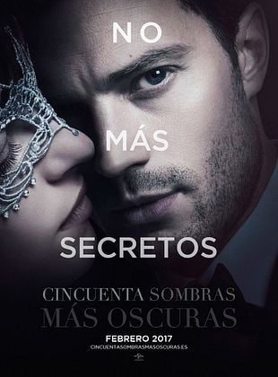 50 Sombras Más Oscuras (Película) 50 Sombras Más Oscuras (Película)