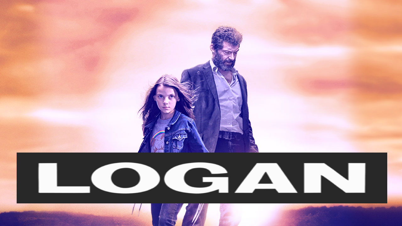 Logan (Película)