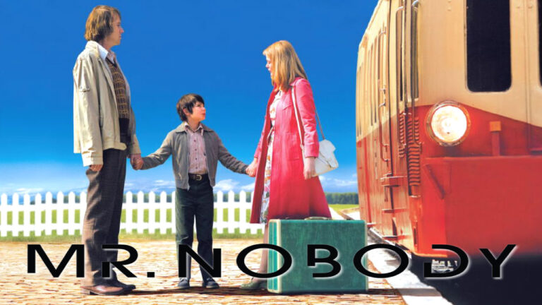 Mr. Nobody (Película)