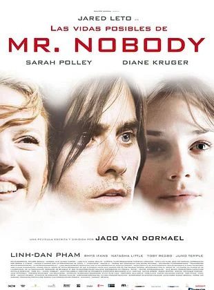 Mr. Nobody (Película) Mr. Nobody (Película)